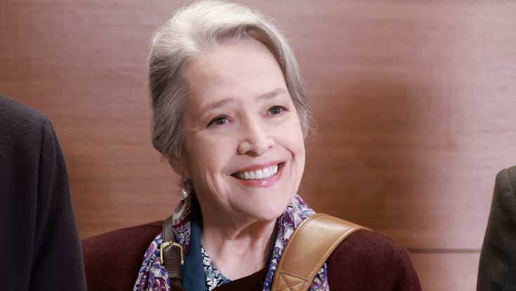 Kathy Bates Revives The ‘Matlock’ Mystique