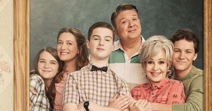 Paramount Scares Vol. 2, ‘Young Sheldon’ and More Debut on Home Entertainment — Plus, a Giveaway!