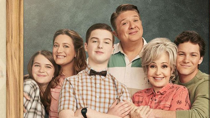 Paramount Scares Vol. 2, ‘Young Sheldon’ and More Debut on Home Entertainment — Plus, a Giveaway!