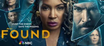 Shanola Hampton and Mark-Paul Gosselaar Are Ready for Season 2 Of ‘Found’