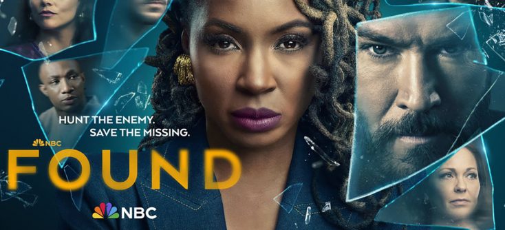 Shanola Hampton and Mark-Paul Gosselaar Are Ready for Season 2 Of ‘Found’