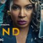 Shanola Hampton and Mark-Paul Gosselaar Are Ready for Season 2 Of ‘Found’