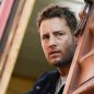 Justin Hartley Gears Up For Season Two of ‘Tracker’