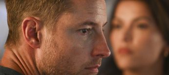 Photos: Justin Hartley Gears Up For Season Two of ‘Tracker’