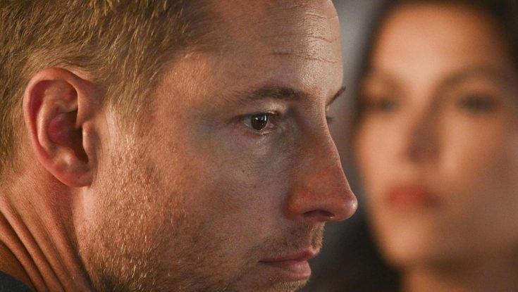 Photos: Justin Hartley Gears Up For Season Two of ‘Tracker’