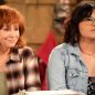 Photos: Reba McEntire And Melissa Peterman Explore ‘Happy’s Place’