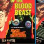 Photos: 1950s Creature Double Feature ‘Night of the Blood Beast’ and ‘Attack of the Giant Leeches’ Debuts on Home Entertainment