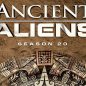 ‘Ancient Aliens: Season 20’ Debuts on Home Entertainment