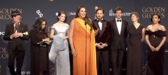 ‘Emilia Pérez’ leads in most nominations for the 2025 Oscars