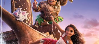 Photos: ‘Juror #2’ and ‘Moana 2’ Debut on Home Entertainment