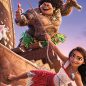 Photos: ‘Juror #2’ and ‘Moana 2’ Debut on Home Entertainment