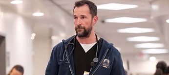 Noah Wyle Heads Up ‘The Pitt’ Crew