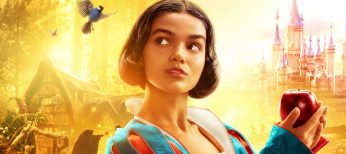 Disney’s Live-Action ‘Snow White’ Debuts on Digital