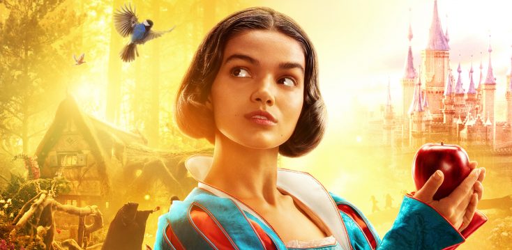 Disney’s Live-Action ‘Snow White’ Debuts on Digital
