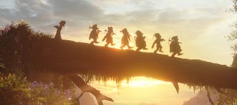 Photos: Disney’s Live-Action ‘Snow White’ Debuts on Digital