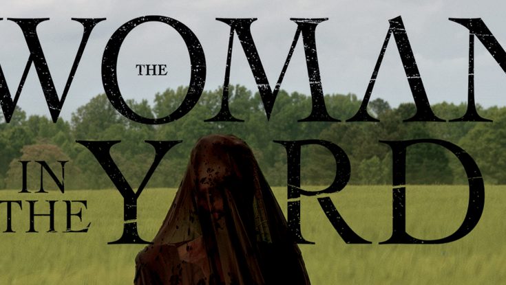 ‘The Alto Knights’ and ‘The Woman in the Yard’ Debut on Home Entertainment
