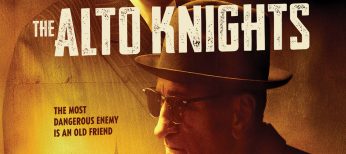Photos: ‘The Alto Knights’ and ‘The Woman in the Yard’ Debut on Home Entertainment