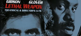 Photos: ‘Lethal Weapon’ Debuts on 4K Ultra HD