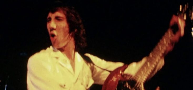 In Retrospect: Woodstock Part 1 – Michael Wadleigh & John Morris Share Their Memories Of Woodstock