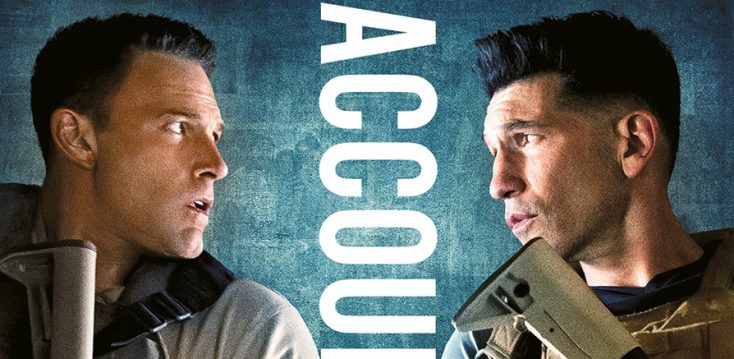 Photos: ‘The Accountant 2’ and ‘Master and Commander’ Debut on Home Entertainment