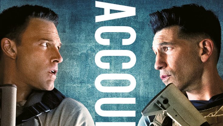 Photos: ‘The Accountant 2’ and ‘Master and Commander’ Debut on Home Entertainment