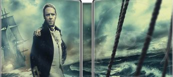 ‘The Accountant 2’ and ‘Master and Commander’ Debut on Home Entertainment