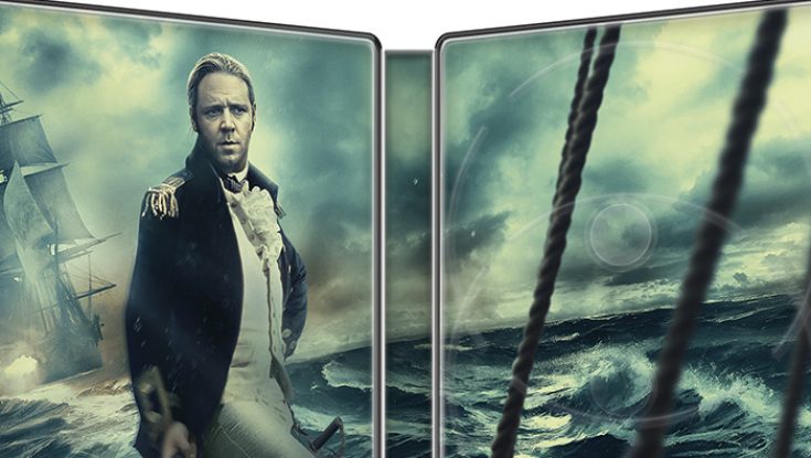 ‘The Accountant 2’ and ‘Master and Commander’ Debut on Home Entertainment