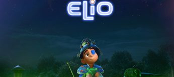 Photos: ‘Elio’ and ‘How to Train Your Dragon’ Debut on Home Entertainment