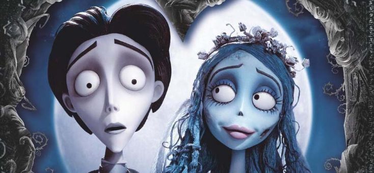 ‘Superman,’ ‘Tim Burton’s Corpse Bride,’ ‘Tron’ and More Debut on Home Entertainment