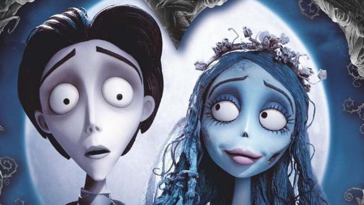 ‘Superman,’ ‘Tim Burton’s Corpse Bride,’ ‘Tron’ and More Debut on Home Entertainment