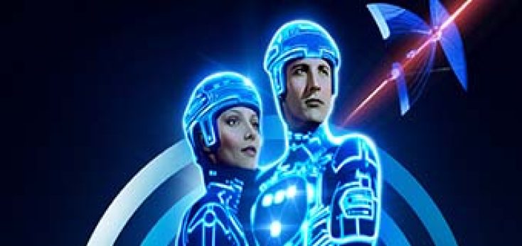 Photos: ‘Superman,’ ‘Tim Burton’s Corpse Bride,’ ‘Tron’ and More Debut on Home Entertainment