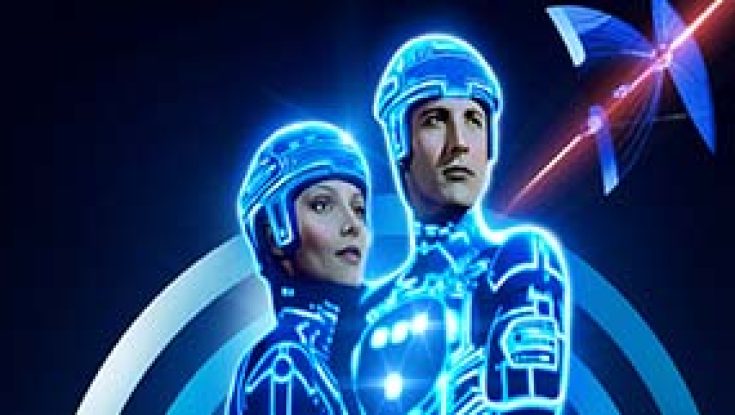 Photos: ‘Superman,’ ‘Tim Burton’s Corpse Bride,’ ‘Tron’ and More Debut on Home Entertainment