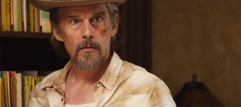 ‘The Lowdown’ On Ethan Hawke, Keith David and Sterlin Harjo