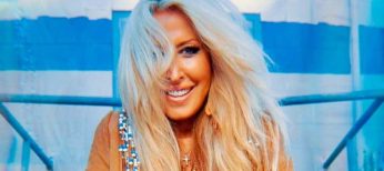 Jenna Torres Is Ready For ‘Everything But Money’