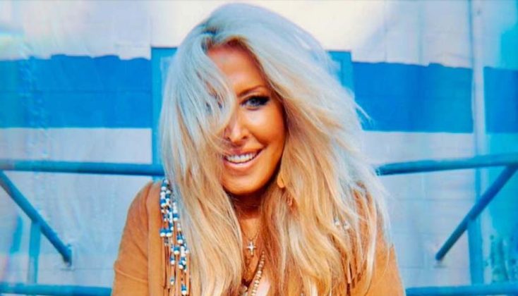 Jenna Torres Is Ready For ‘Everything But Money’