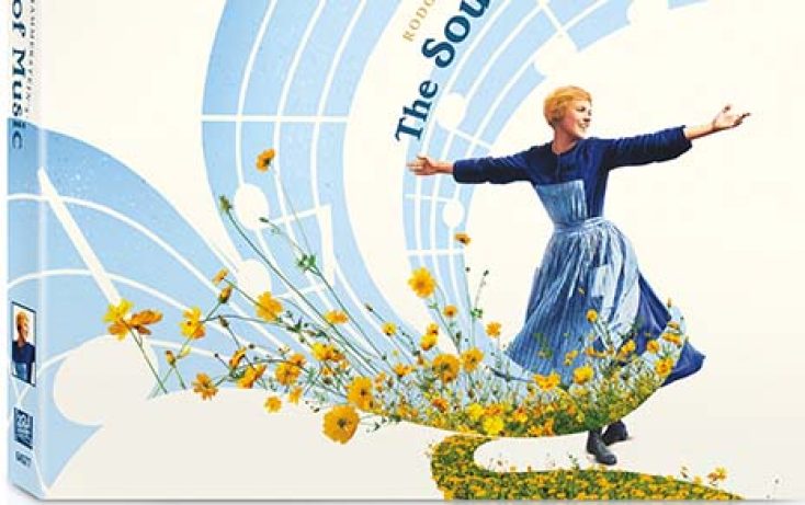 ‘The Fantastic Four: First Steps’ and ‘The Sound of Music’ Debut on Home Entertainment