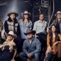 Blake Shelton, Keith Urban, Gretchen Wilson Are On ‘The Road’ Looking For Shining Stars