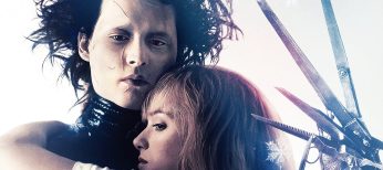 Photos: ‘Edward Scissorhands’ Makes its 4K Ultra HD Debut on Home Entertainment