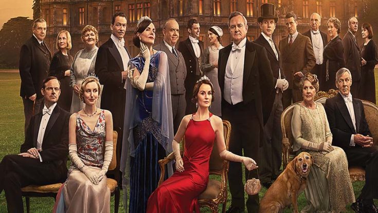 Photos: ‘Downton Abbey: The Grand Finale’ and ‘One Flew Over the Cuckoo’s Nest’ Debut on Home