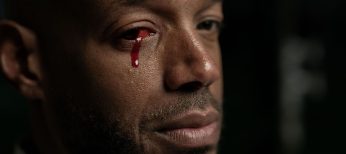 Photos: ‘Him’ Arrives on Home Entertainment