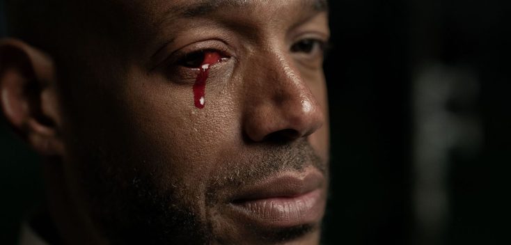 Photos: ‘Him’ Arrives on Home Entertainment