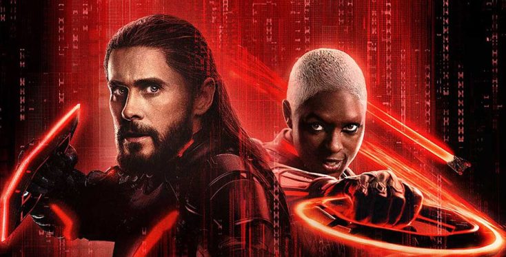 Photos: ‘Tron: Ares’ Speeds onto Digital