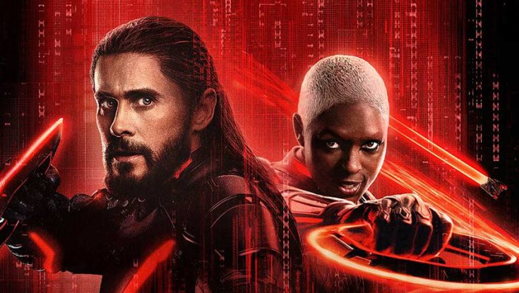 Photos: ‘Tron: Ares’ Speeds onto Digital