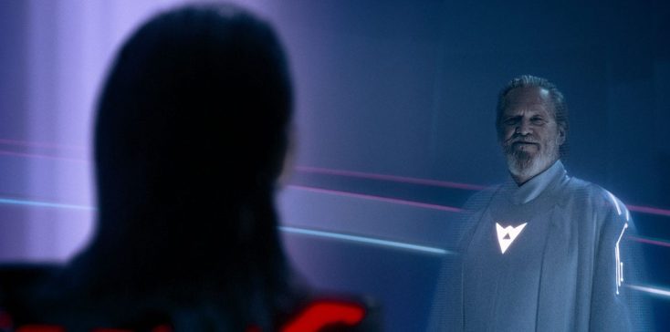 ‘Tron: Ares’ Speeds onto Digital