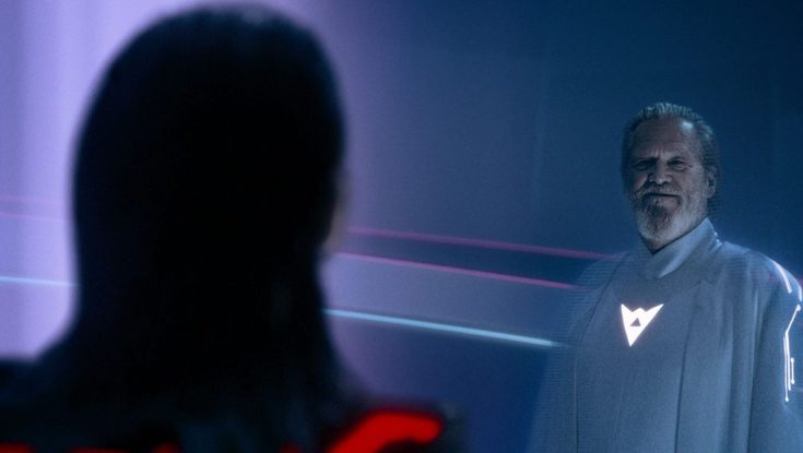 ‘Tron: Ares’ Speeds onto Digital