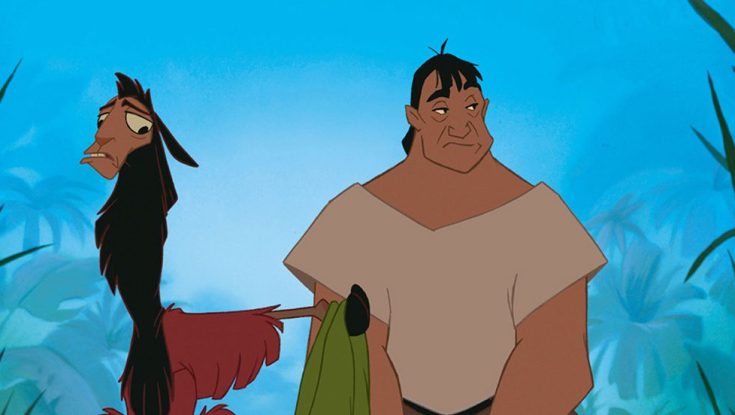 Photos: ‘The Emperor’s New Groove’ Comes Home in Stunning 4K for its 25th Anniversary