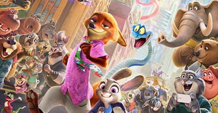 ‘Ella McCay’ and ‘Zootopia 2’ Debut on Digital