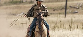 Luke Grimes and Spencer Hudnut Gives Us A Spin On ‘Marshals’