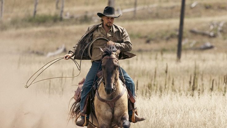 Luke Grimes and Spencer Hudnut Gives Us A Spin On ‘Marshals’