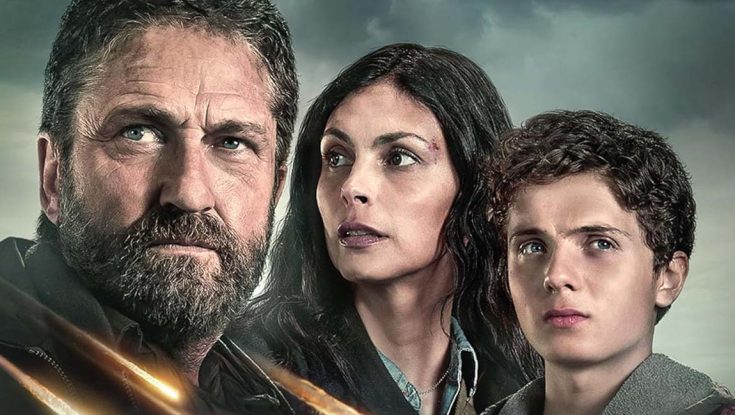 Photos: ‘Greenland 2: Migration’ and ‘Send Help’ Debut on Home Entertainment